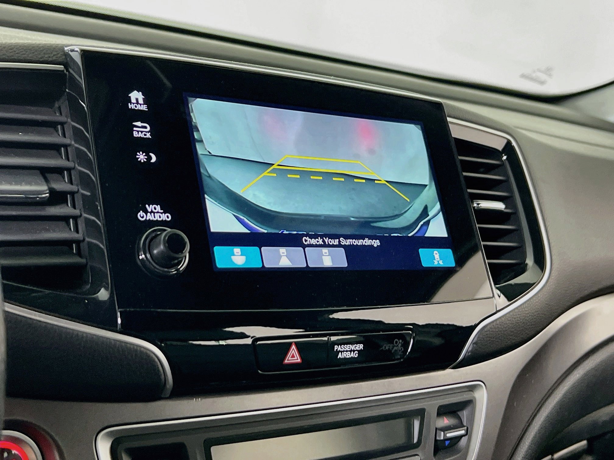 Used 2020 Honda Passport EX-L image 13
