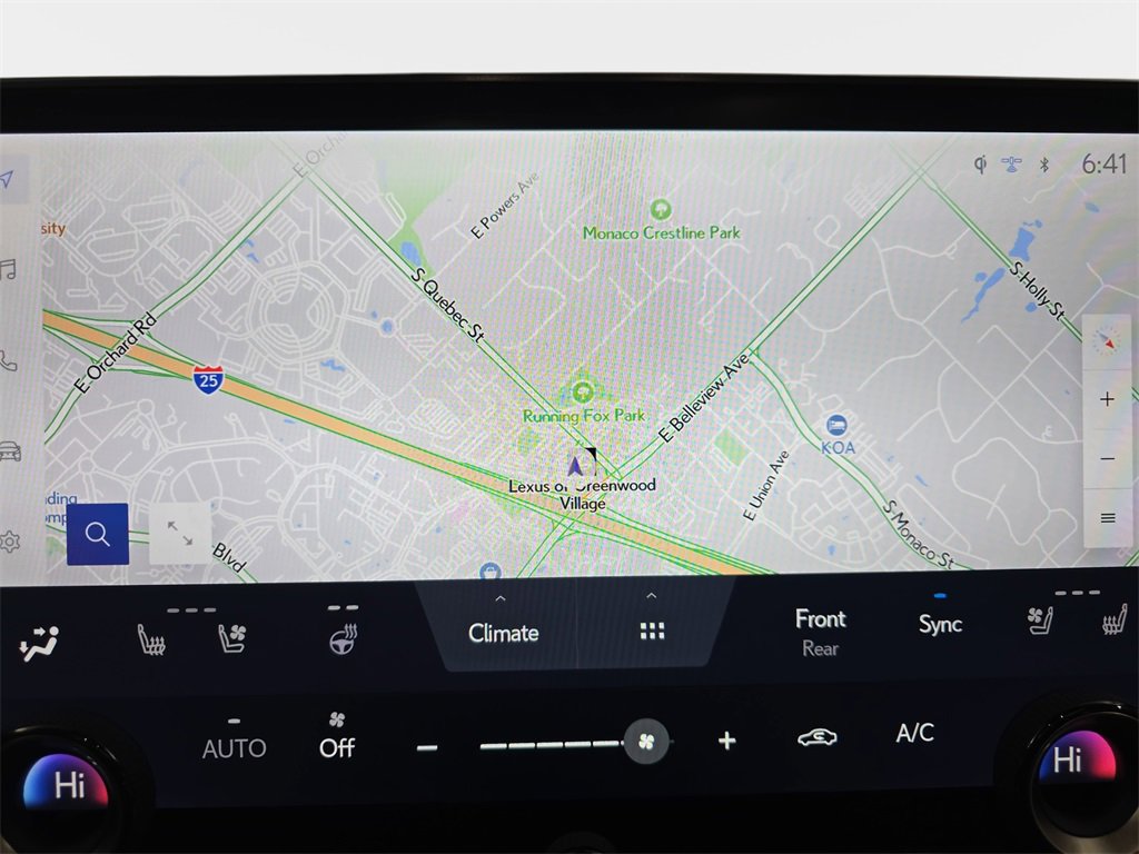 Used 2024 Lexus RX 350h image 22