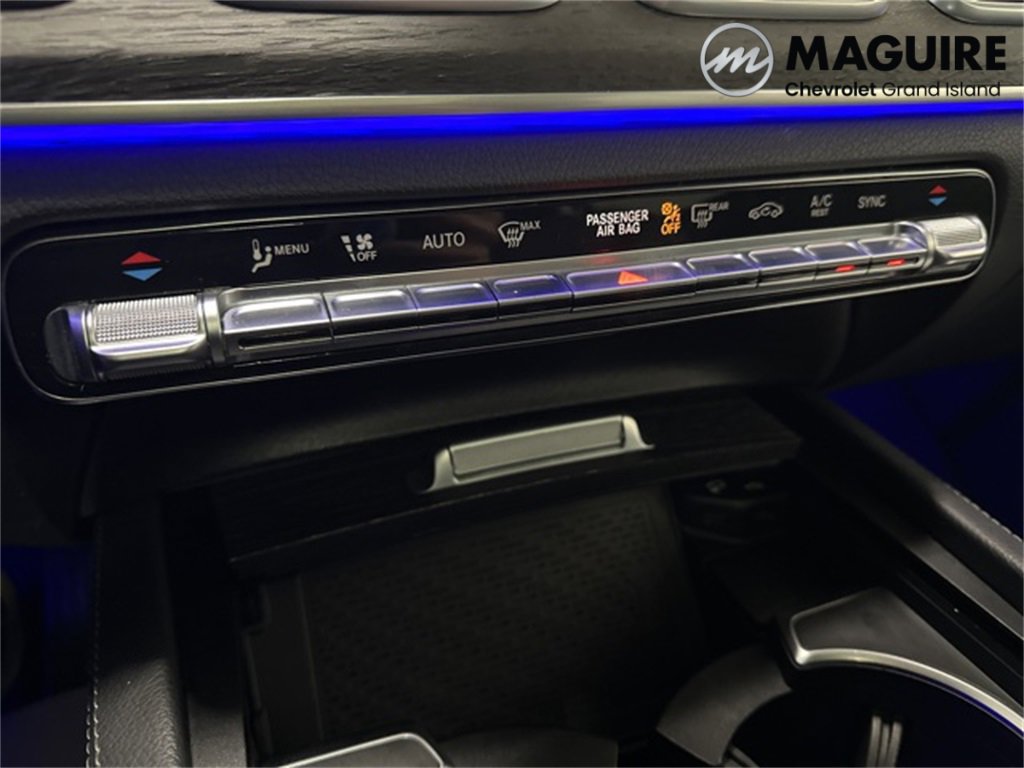 Used 2021 Mercedes-Benz GLS 450 GLS 450 image 13