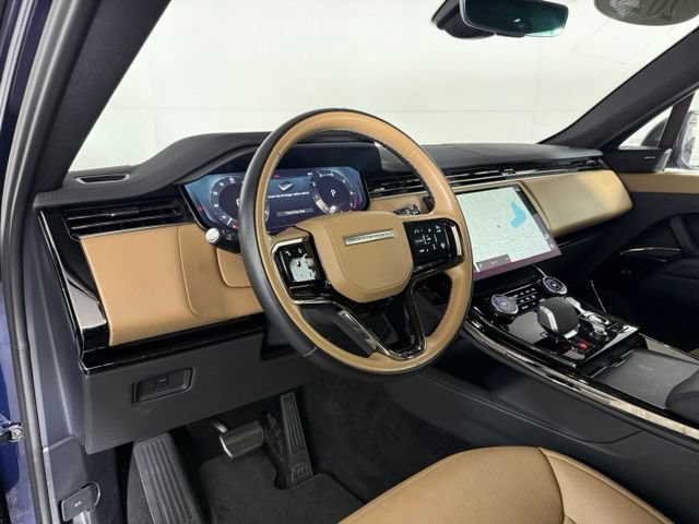 Certified 2023 Land Rover Range Rover Sport SE Dynamic AWD/4WD image 5