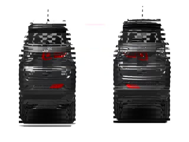 New 2026 Jeep Compass Limited image 5