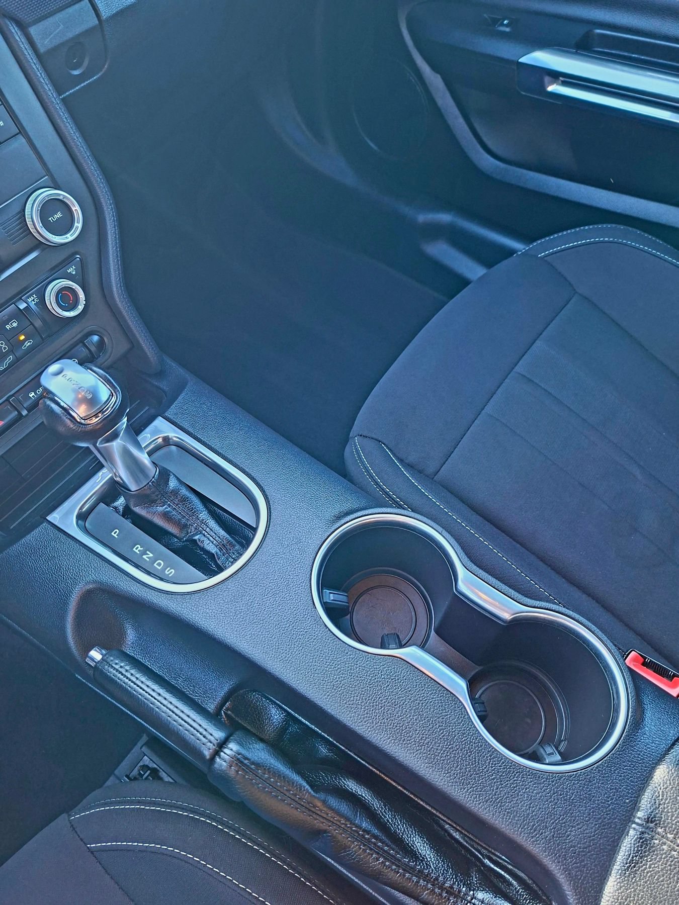 Used 2021 Ford Mustang GT RWD image 20