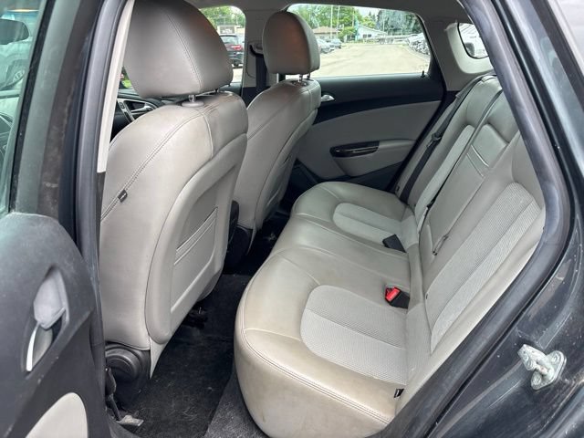 Used 2013 Buick Verano FWD image 14