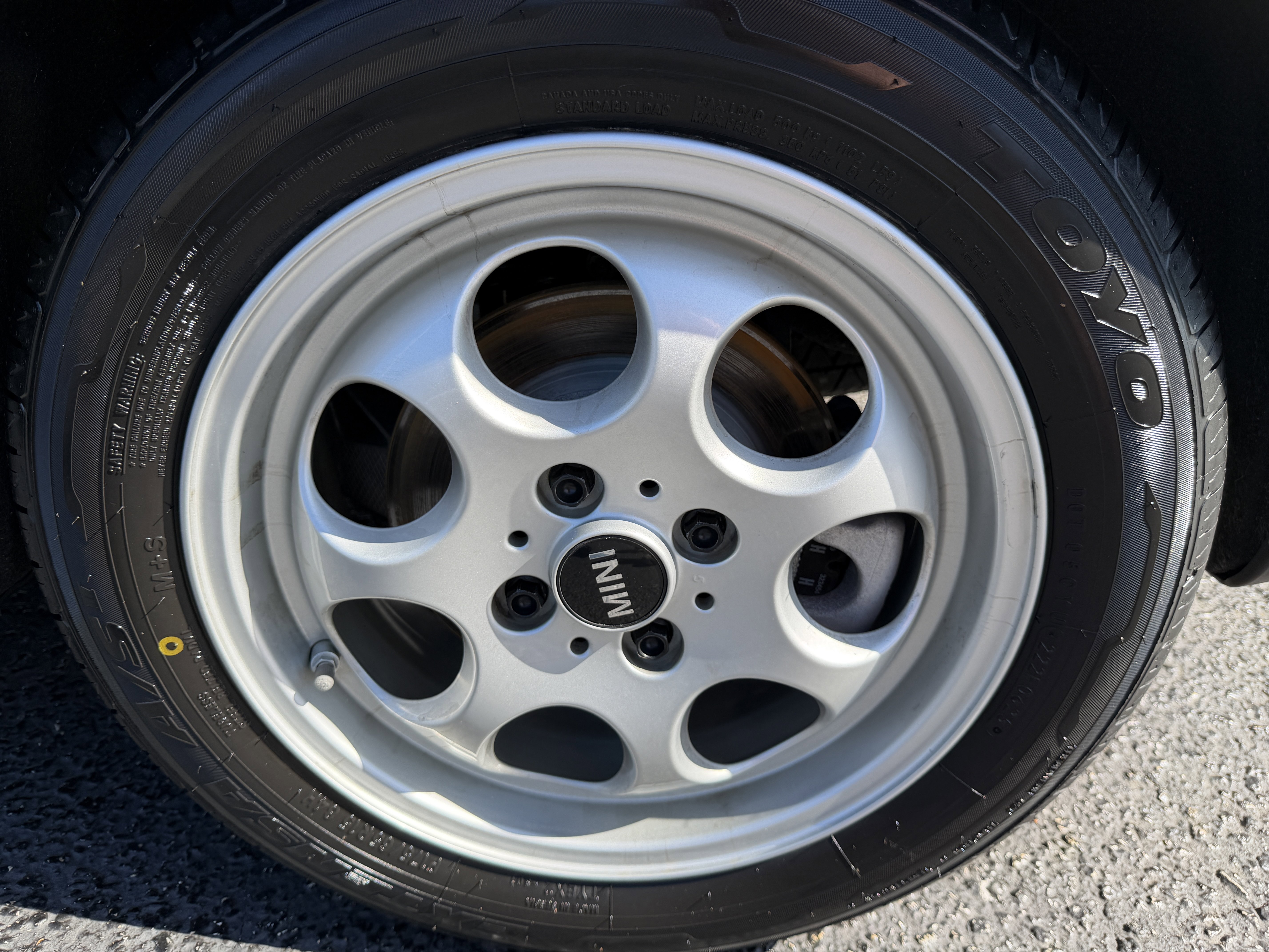 Used 2013 MINI Cooper Hardtop FWD image 10