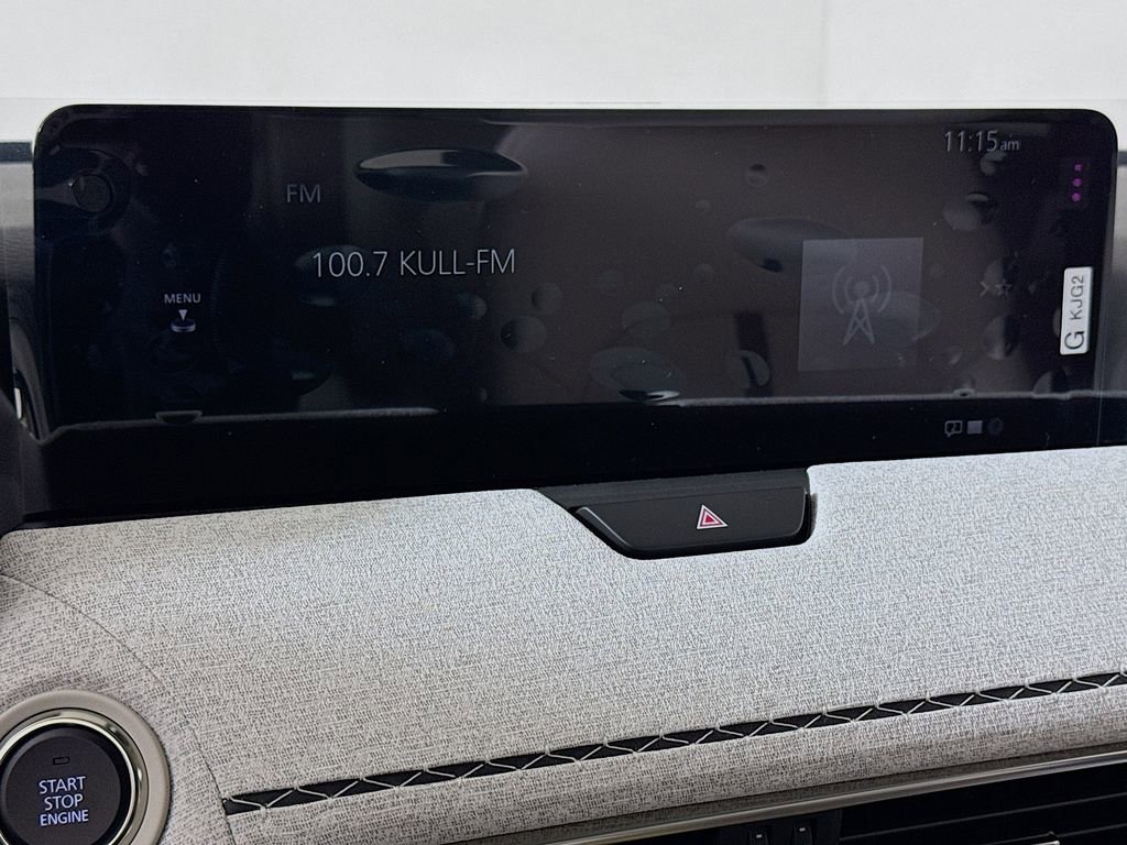 New 2026 MAZDA CX-90 3.3 Turbo S w/ Premium Plus image 7