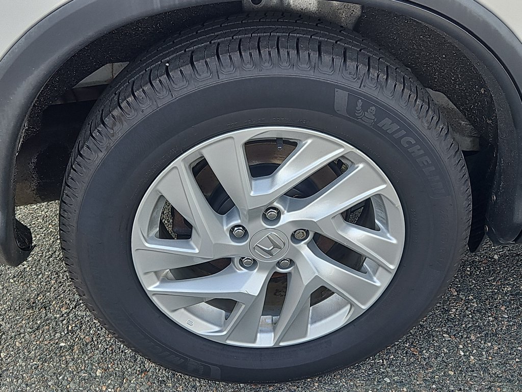 Used 2016 Honda CR-V EX image 9