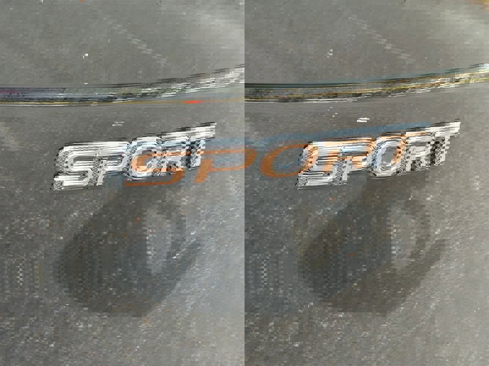 Certified 2025 Subaru Forester Sport image 7