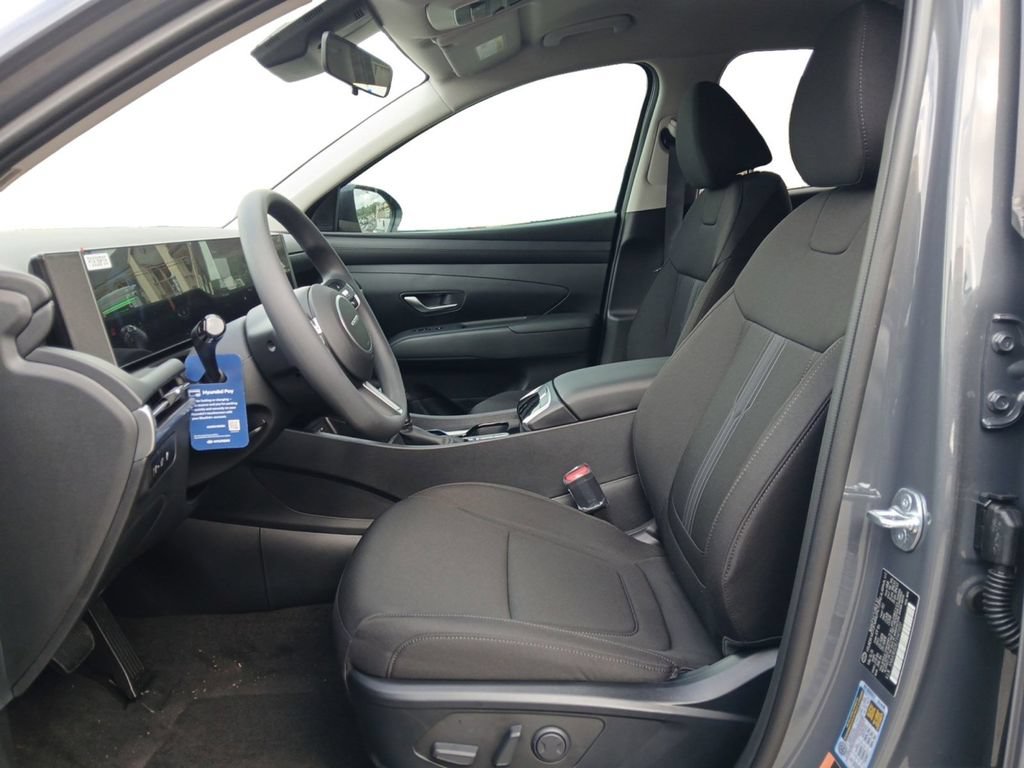 New 2026 Hyundai Tucson SEL FWD image 10