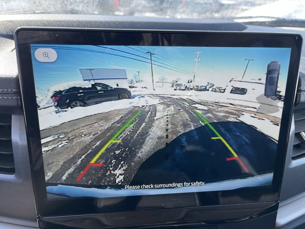 Used 2022 Ford Expedition XLT RWD image 17