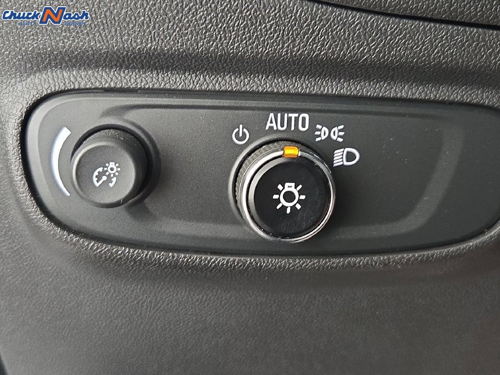 Used 2024 Chevrolet Equinox LS FWD image 23