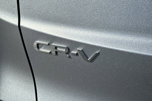 Certified 2025 Honda CR-V EX-L image 26