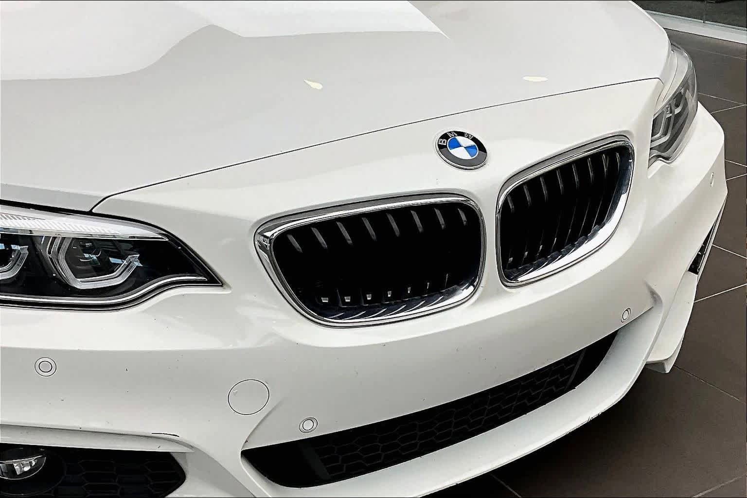 Used 2019 BMW 230i Coupe RWD image 32