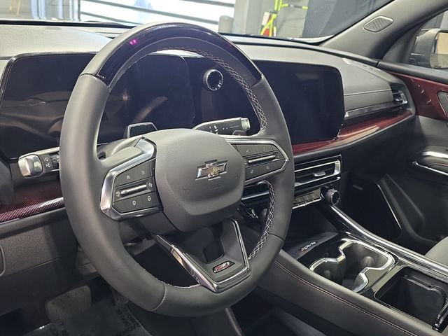 New 2026 Chevrolet Traverse Z71 w/ Enhanced Driving Package AWD/4WD image 20