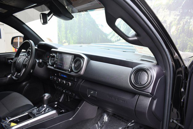 Certified 2023 Toyota Tacoma TRD Sport w/ Advanced Technology Package image 24