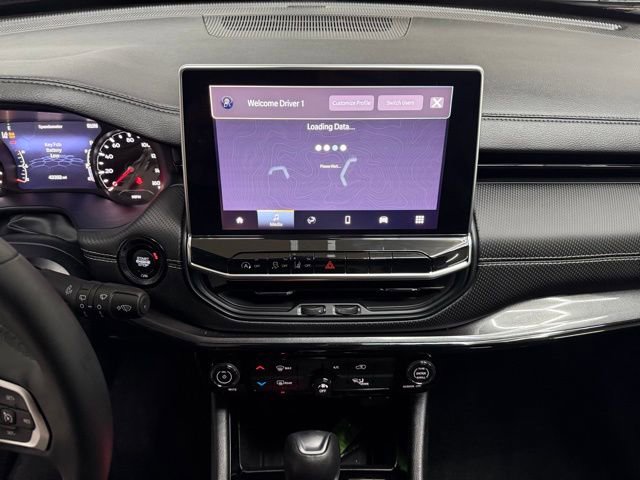 Used 2022 Jeep Compass Altitude image 29