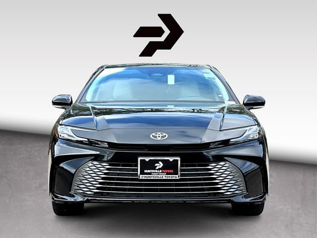 New 2026 Toyota Camry XLE image 3
