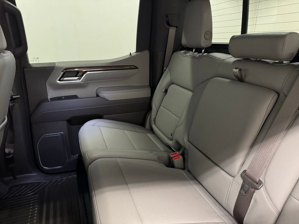 New 2025 Chevrolet Silverado 1500 RST w/ All Star Edition Plus image 36