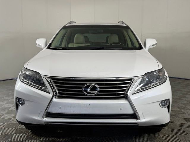 Used 2015 Lexus RX 350 FWD image 14