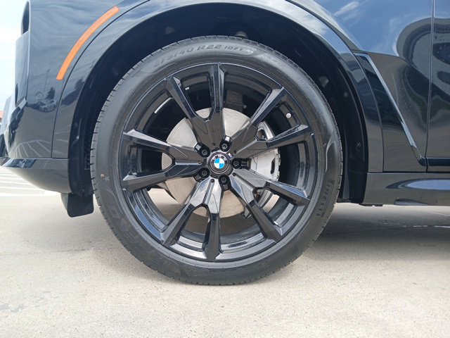 New 2027 BMW X7 xDrive40i AWD/4WD image 5