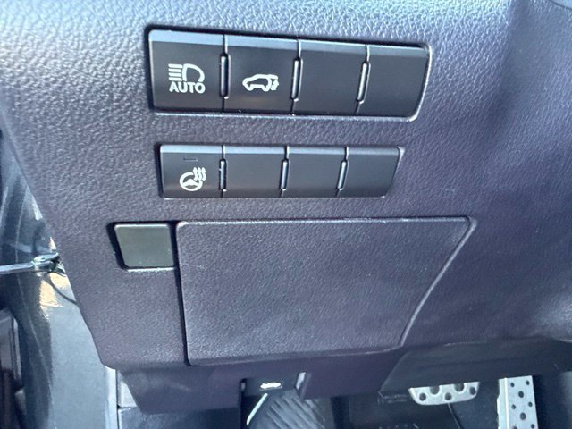 Used 2022 Lexus RX 350 F Sport AWD/4WD image 26