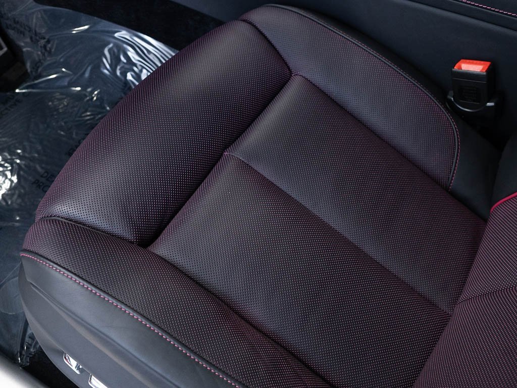 Certified 2024 Rolls-Royce Ghost Black Badge image 20