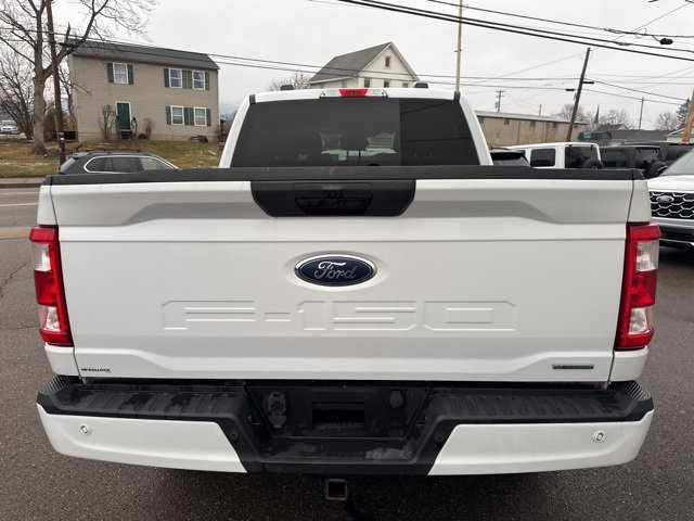 Used 2021 Ford F150 XL w/ STX Appearance Package image 7