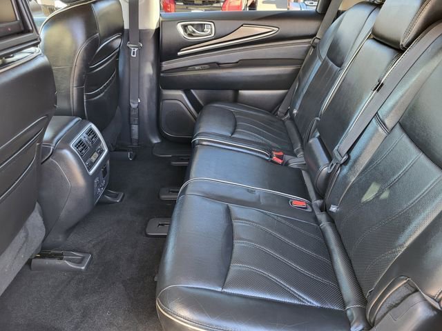 Used 2016 INFINITI QX60 AWD w/ Premium Plus Package image 13