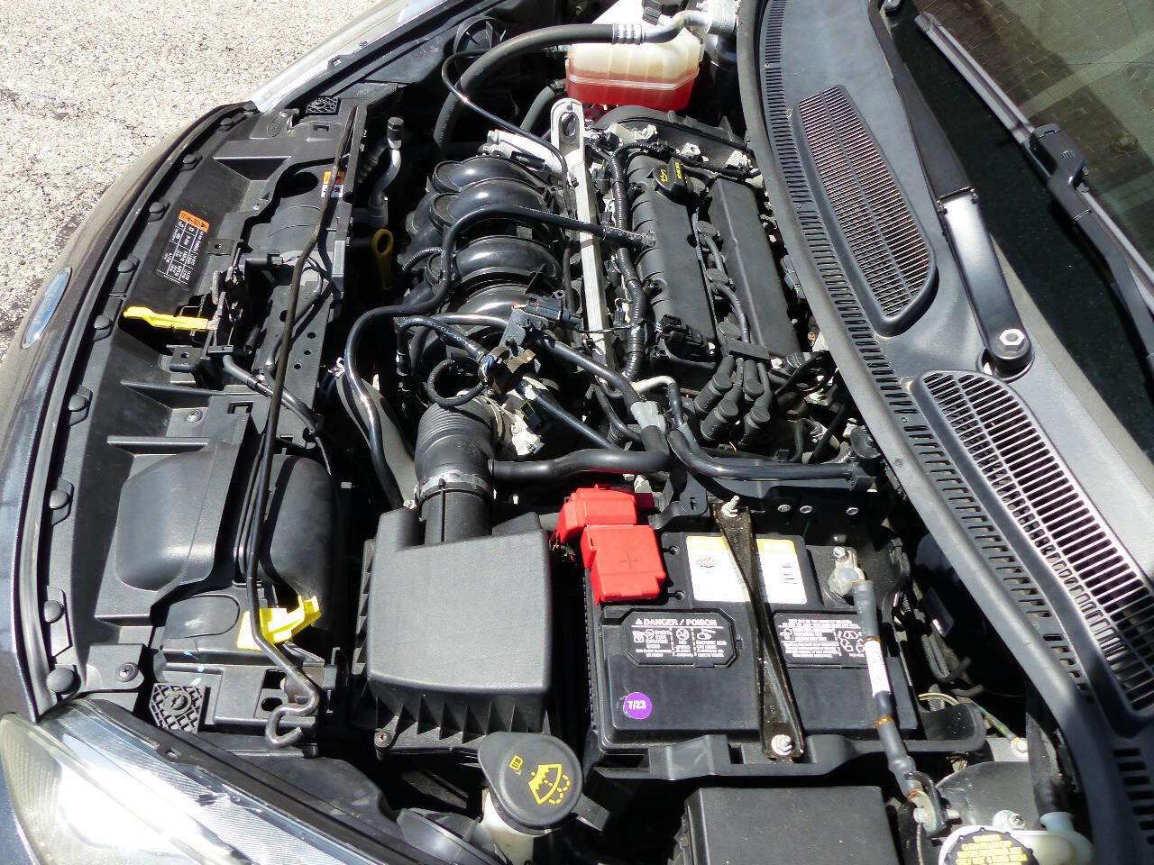 Used 2015 Ford Fiesta SE w/ Comfort Package image 24