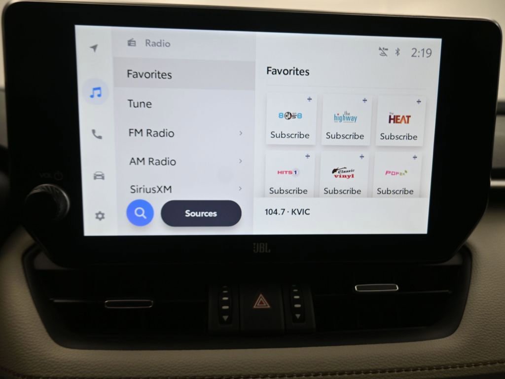 Used 2024 Toyota RAV4 Limited AWD/4WD image 9