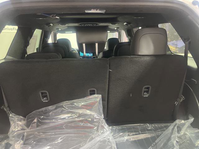 New 2026 Hyundai Palisade Calligraphy image 31