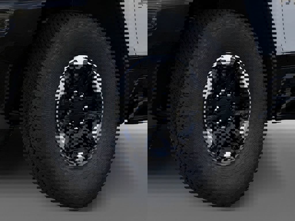 New 2025 GMC Hummer EV 3X w/ Extreme Off-Road Package image 9