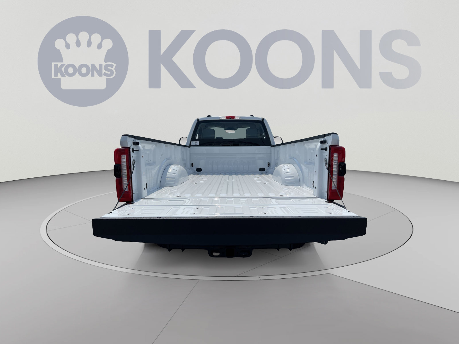 New 2026 Ford F250 XL w/ 360-Degree Camera Package AWD/4WD image 24