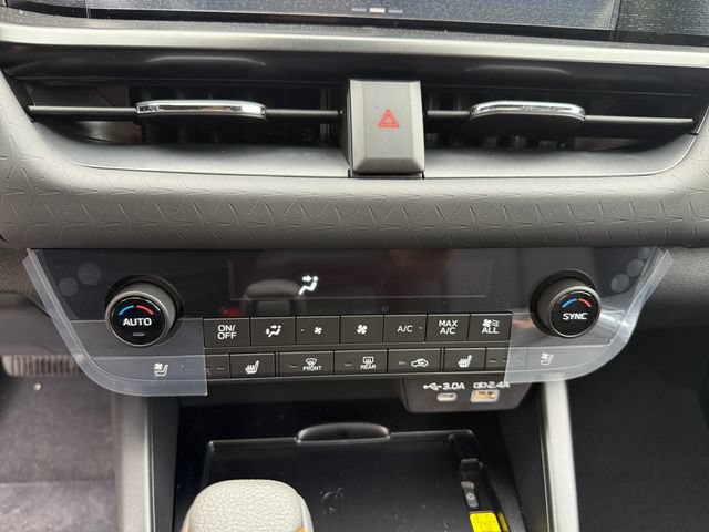 New 2026 Subaru Outback Wilderness AWD/4WD image 17