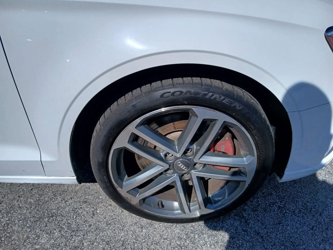 Used 2019 Audi A3 2.0T Premium AWD/4WD image 20