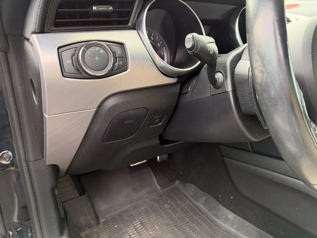 Used 2019 Ford Mustang Premium w/ Ford Safe & Smart Package RWD image 19