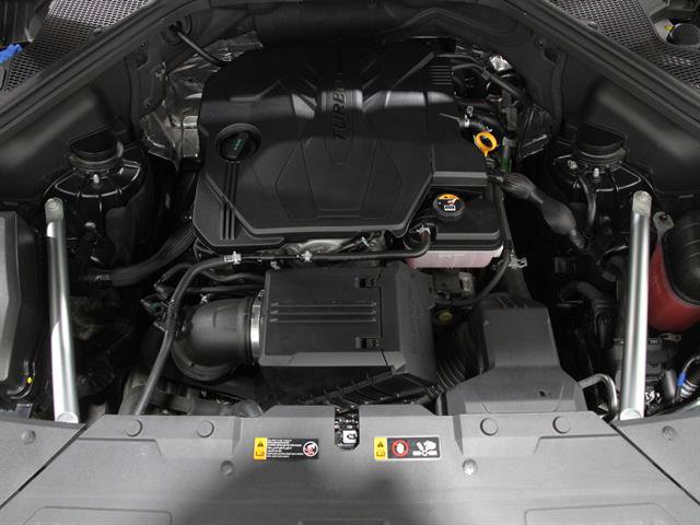 Certified 2021 Genesis GV80 2.5T w/ Prestige Package 04 image 24