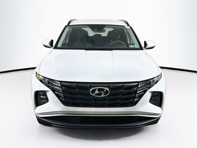 Used 2024 Hyundai Tucson SEL AWD/4WD image 2