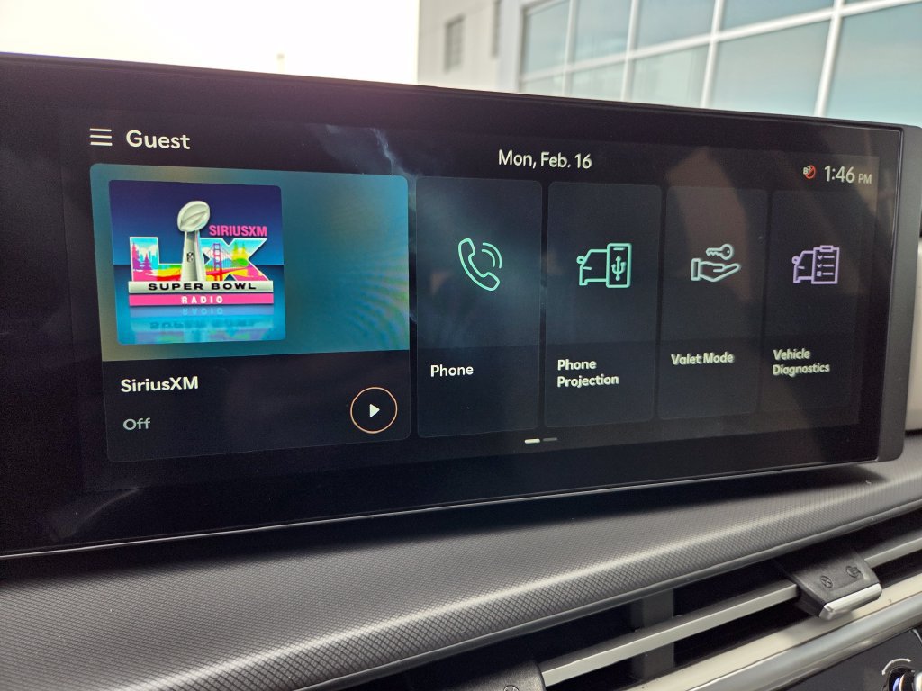 New 2026 Hyundai Santa Fe SEL AWD/4WD image 39