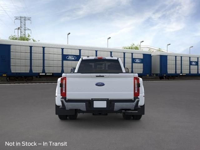 New 2026 Ford F350 Lariat w/ Lariat Premium Package AWD/4WD image 5