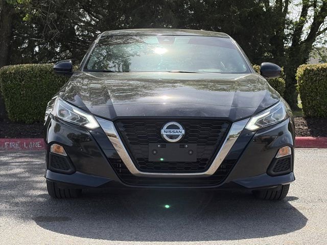 Used 2021 Nissan Altima 2.5 SR image 10