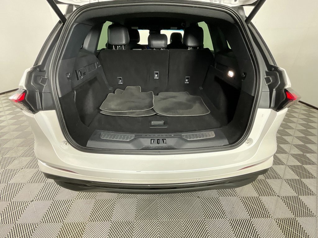 Certified 2024 Lincoln Nautilus Premier w/ Jet Appearance Package image 27