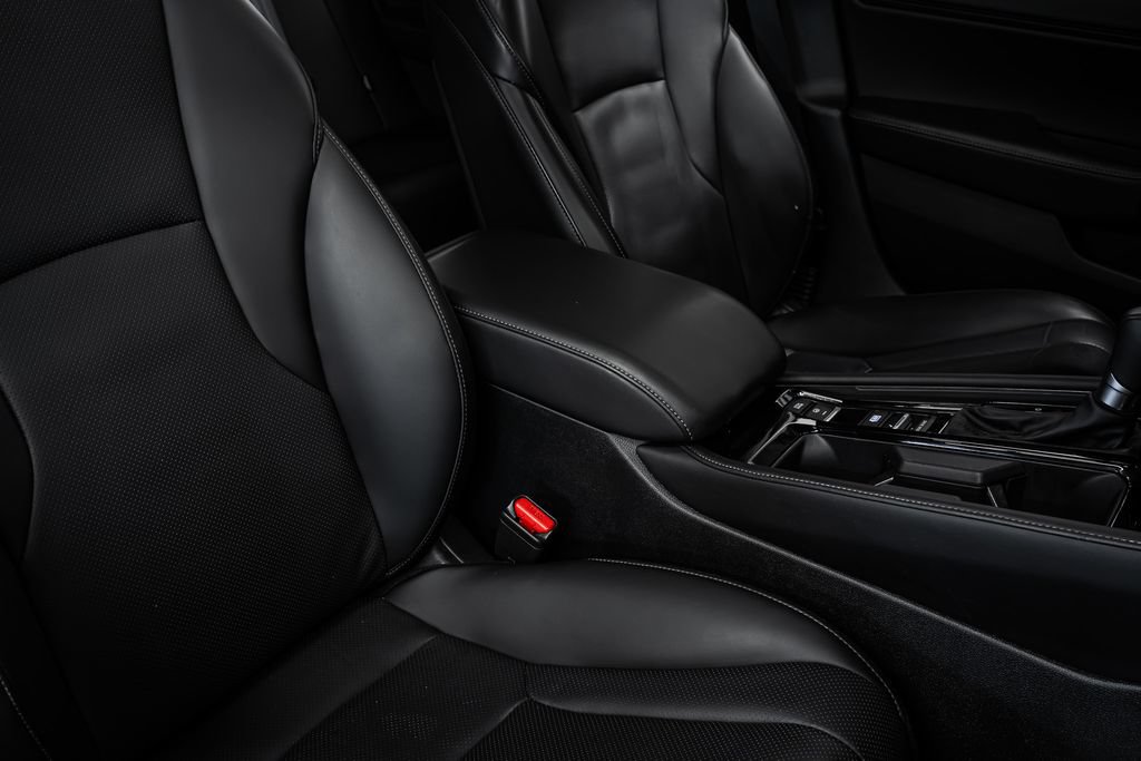 Used 2024 Honda Accord Touring image 30