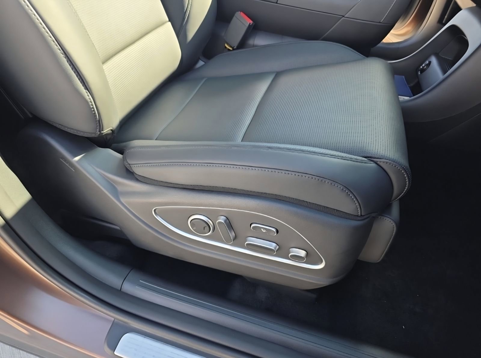 New 2026 Hyundai Palisade Calligraphy image 30