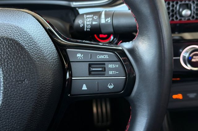 Certified 2023 Honda Civic Si image 30