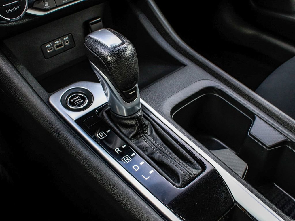 Used 2023 Nissan Sentra SV w/ All-Weather Package image 23