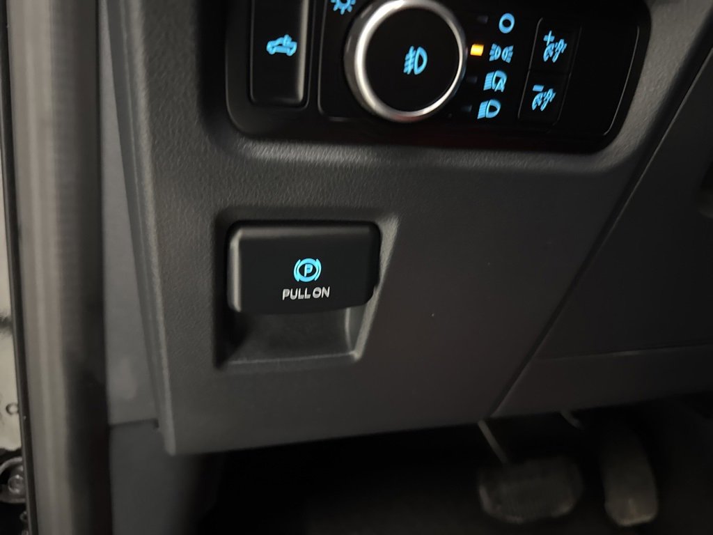 Used 2024 Ford F150 STX image 22