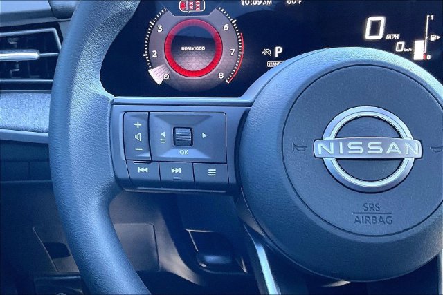 New 2027 Nissan Kicks S FWD image 13