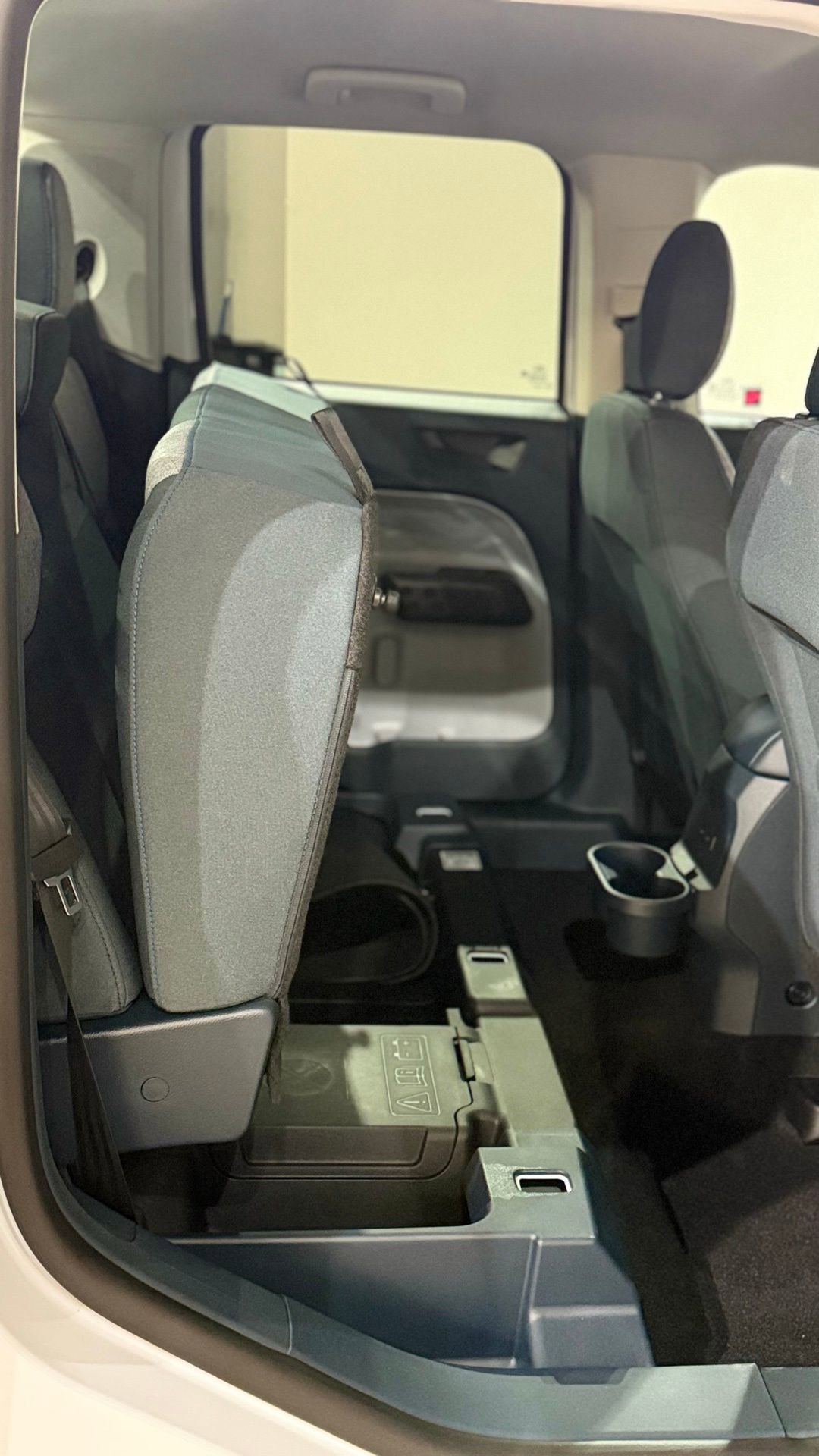 New 2026 Ford Maverick XLT w/ Equipment Group 301A image 56