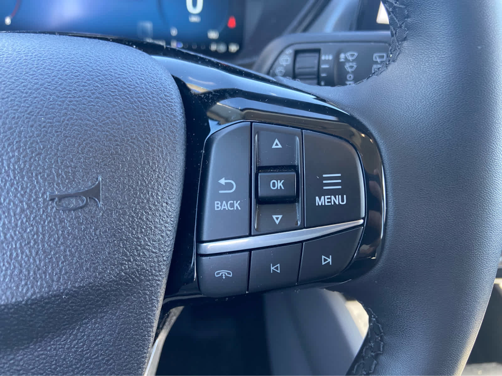Used 2023 Ford Escape Active w/ Tech Pack #2 AWD/4WD image 21