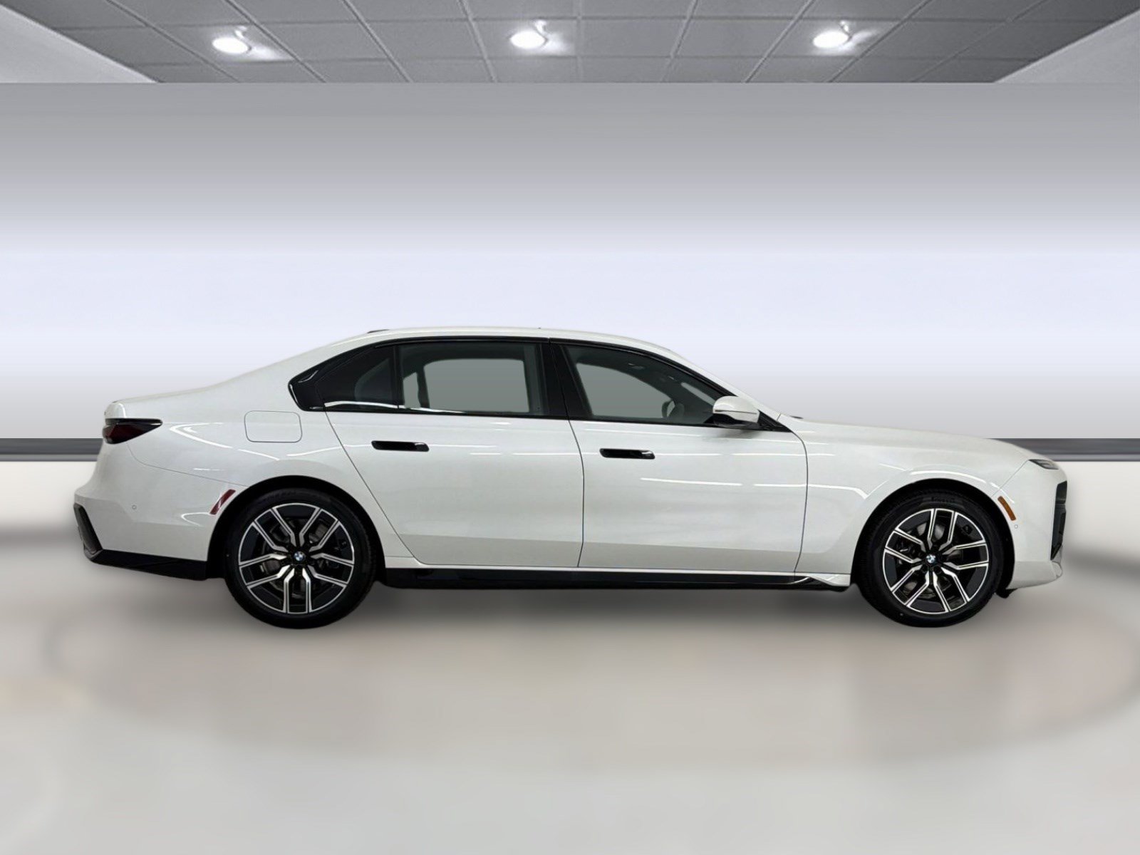 New 2026 BMW 740i xDrive AWD/4WD image 8